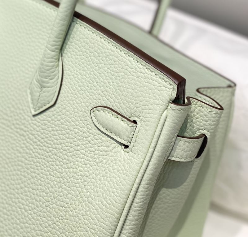 Hermes Top Handle Bags